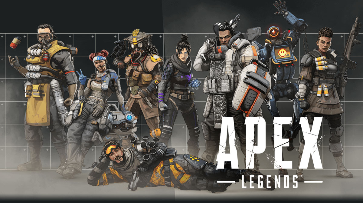 Electronic Arts: Apex Legends kommt auf eure Smartphones