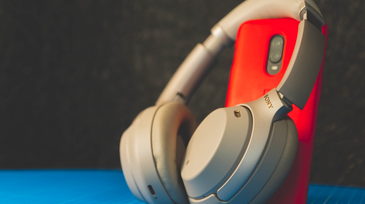 Sony WH-1000XM4: zwei große Händler bestätigen das Headset