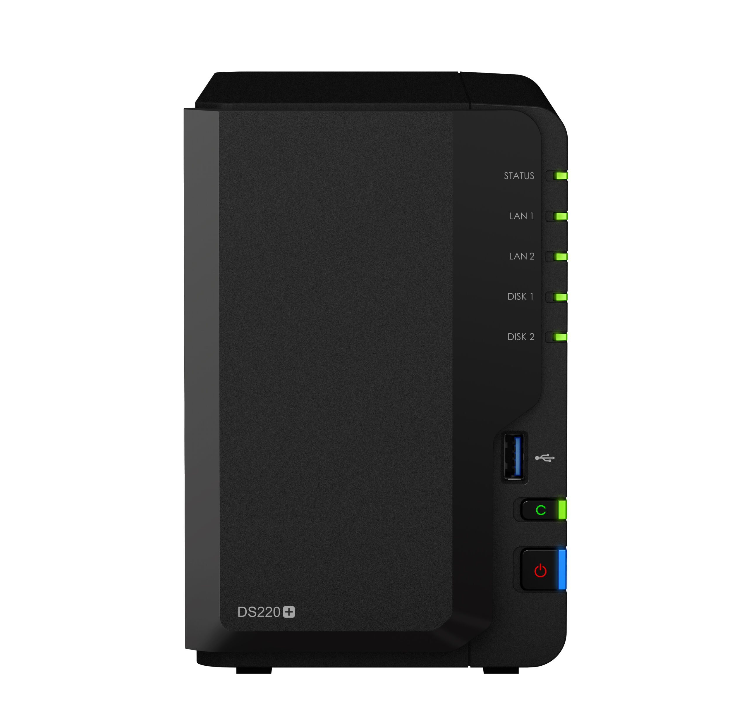 Synology Diskstation 220+