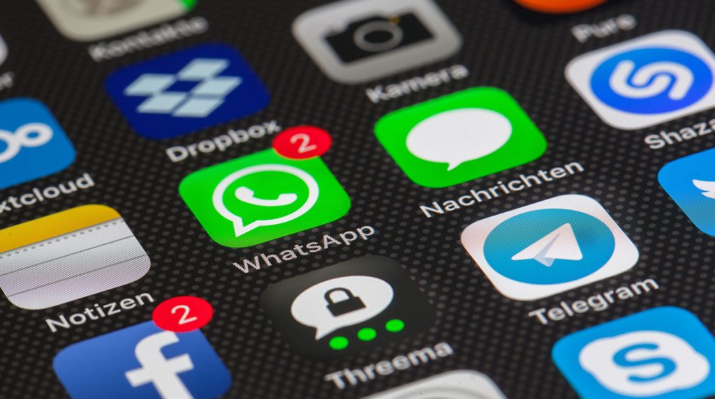 WhatsApp-Gruppen: Bald gibt es neue Regeln
