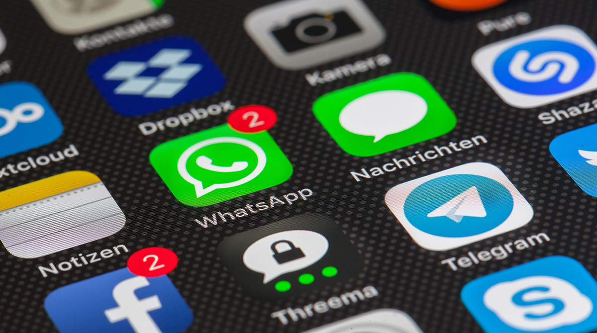 WhatsApp-Gruppen: Bald gibt es neue Regeln