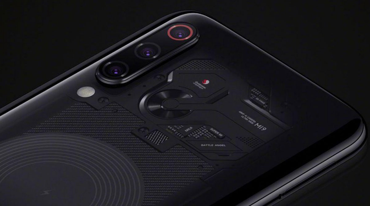 Xiaomi Mi 9: Explorer Edition, Samsung Displays und weitere Infos