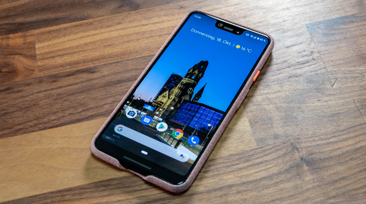 Gestensteuerung in Android Q: Schafft Google den Zurück-Button ab?