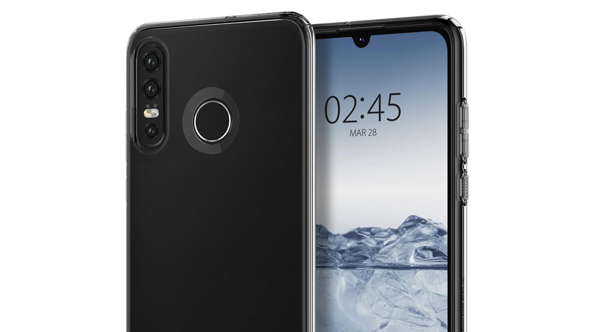 Huawei P30 Lite bekommt ebenfalls Triple Cam