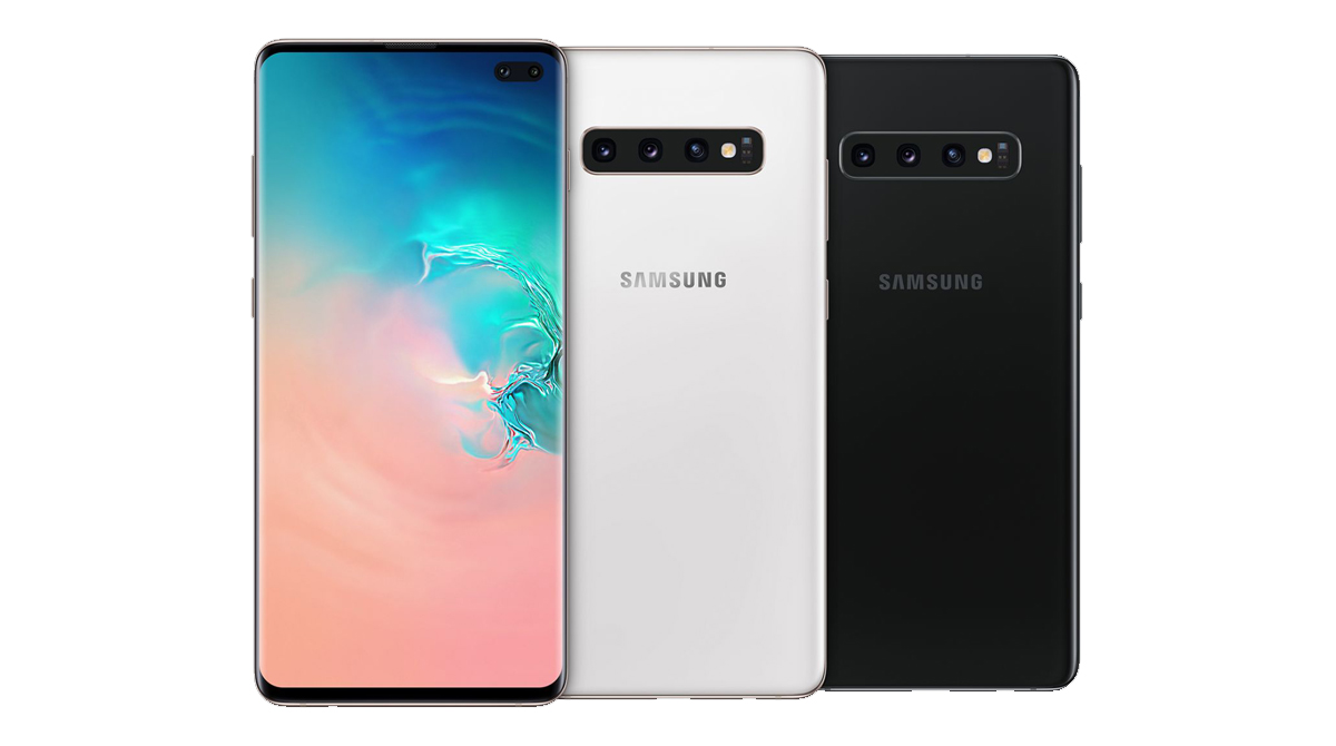 DxOMark: Das Samsung Galaxy S10+ hat die beste Kamera