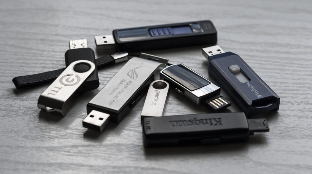USB 3.2: Neue Bezeichnungen für den USB-Standard