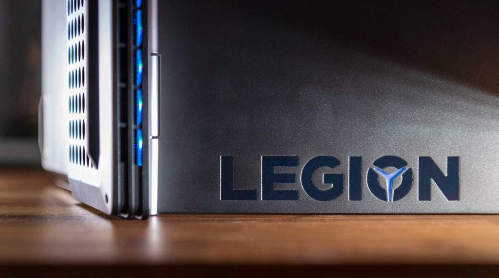 Lenovo Legion Y740 im Test: schickes Gaming-Notebook mit RTX 2070 Max-Q ohne echte Schwächen