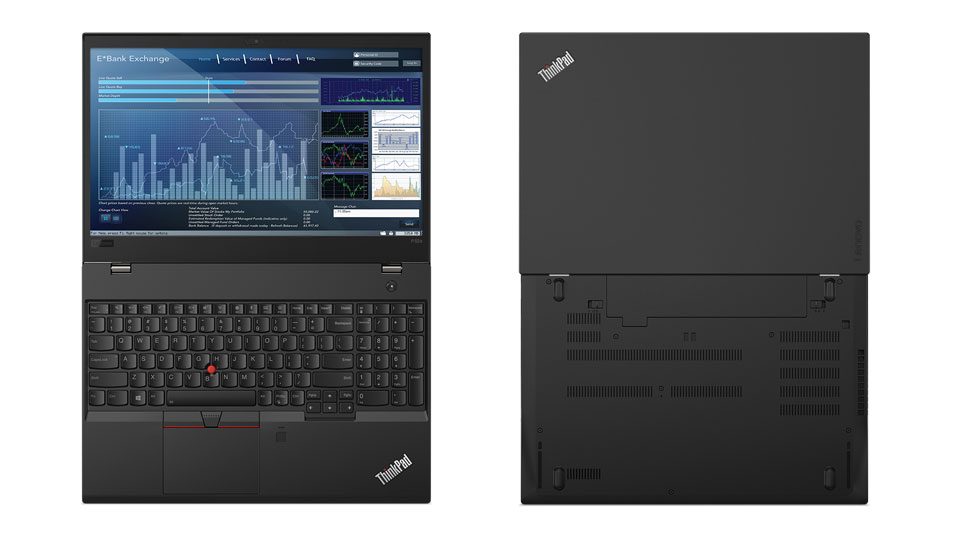 Lenovo ThinkPad P52s Ansicht_8