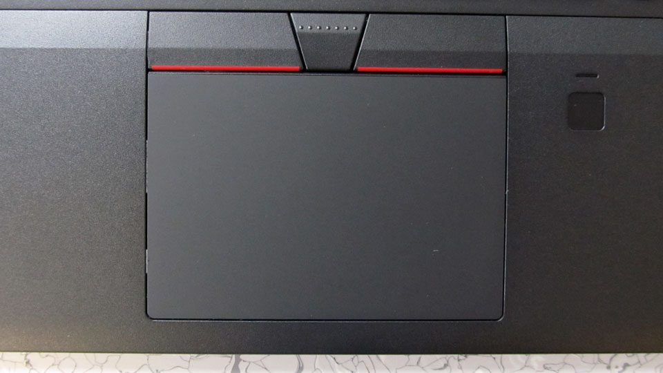 Lenovo ThinkPad P52s Tastatur_3