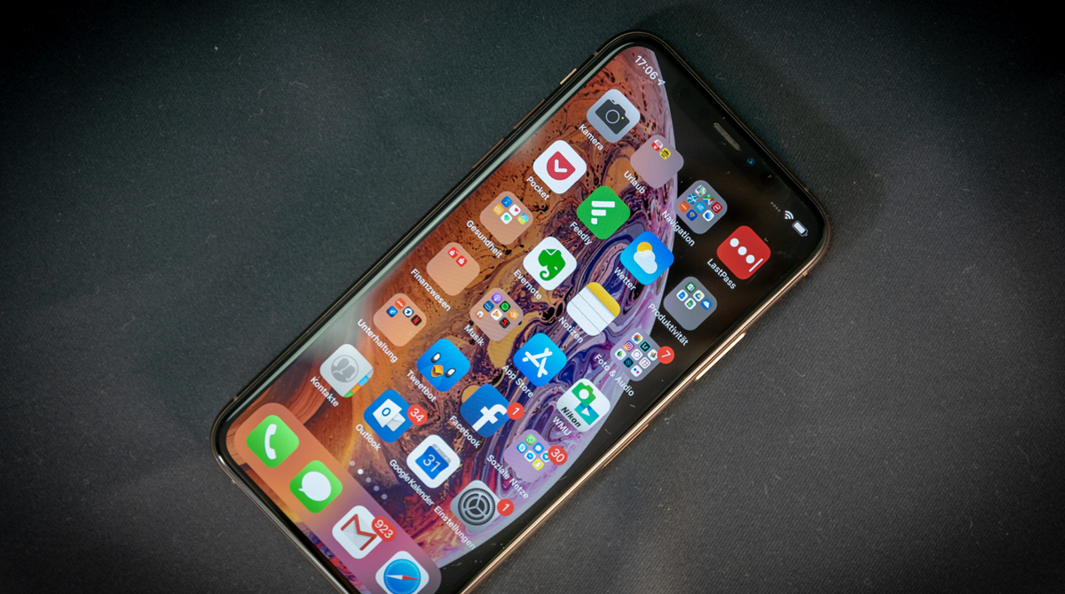 Gaming, Streaming, News, Kreditkarte: Vier neue Apple-Dienste vorgestellt