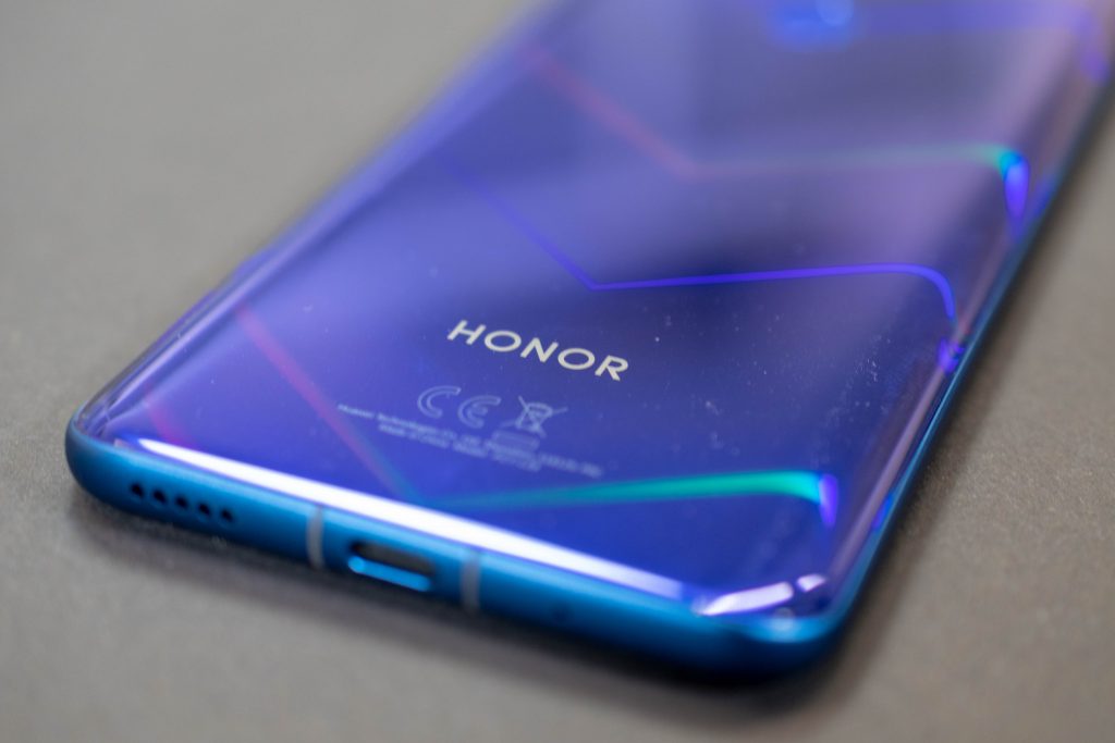 Honor: Smartphones künftig wieder mit Google-Apps