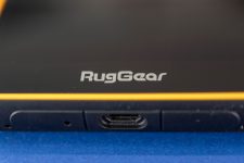 ruggear rg650 outdoor smartphone