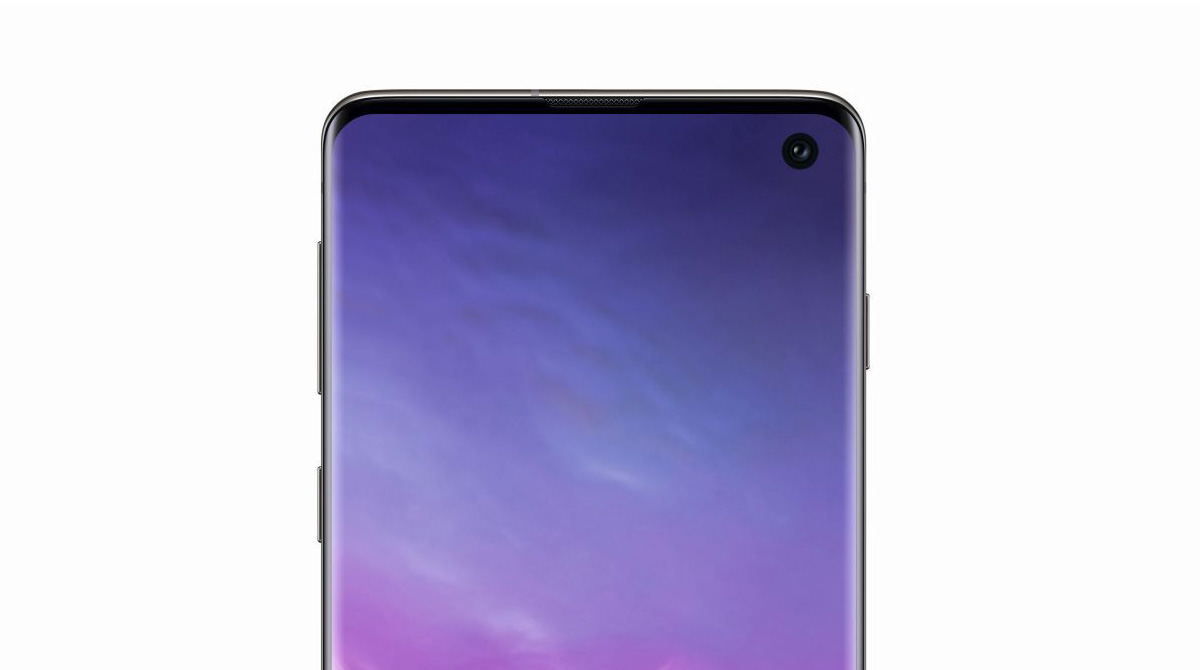 DisplayMate: Samsung Galaxy S10 hat das bislang beste Smartphone-Display