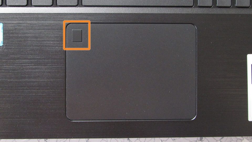 Acer Aspire 5 A515-52-55JD Tastatur_5