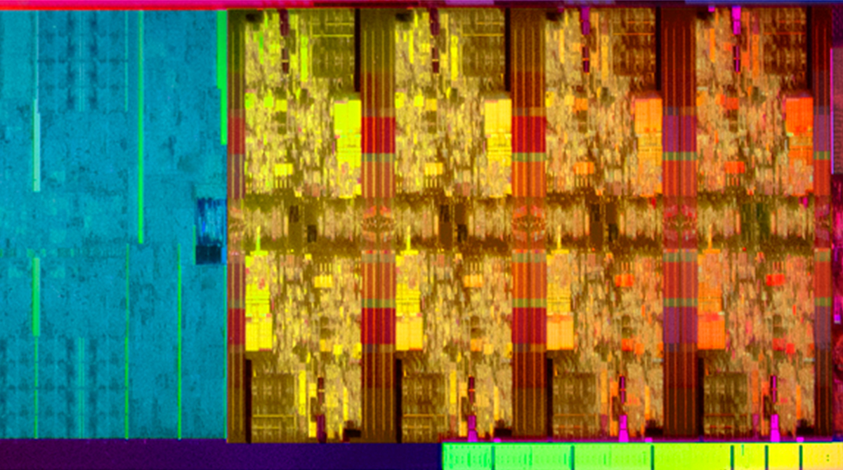 Intel Core i9-9980HK presst 8 Kerne in Notebooks