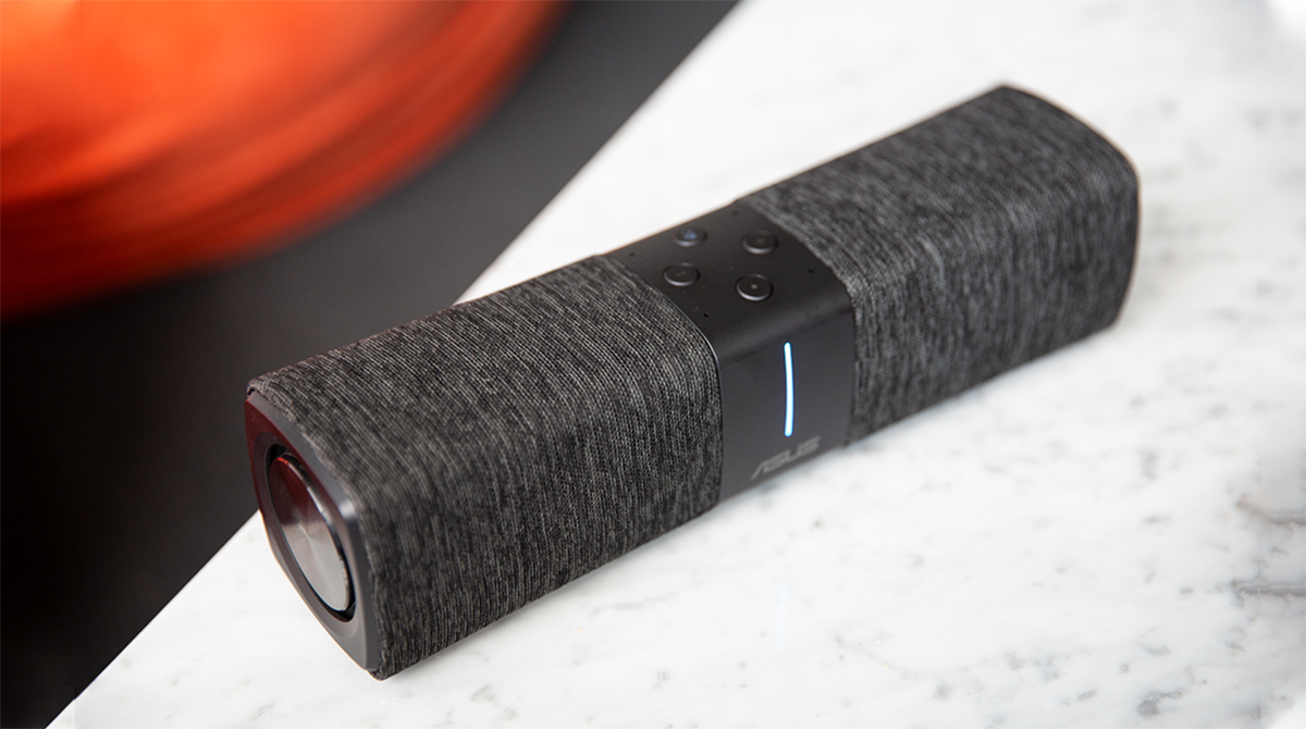 Produktvorstellung: ASUS Lyra Voice – Musik, Alexa und WLAN-Mesh-Router in einem Gerät