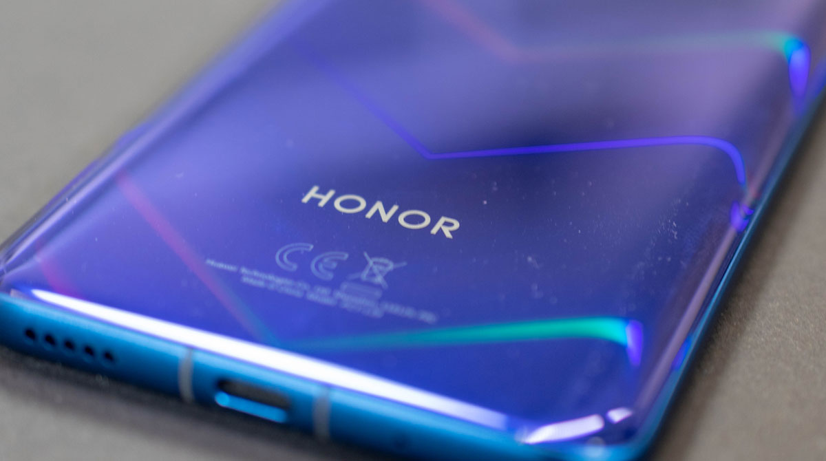 Honor könnte auf der schwarzen Liste der USA landen
