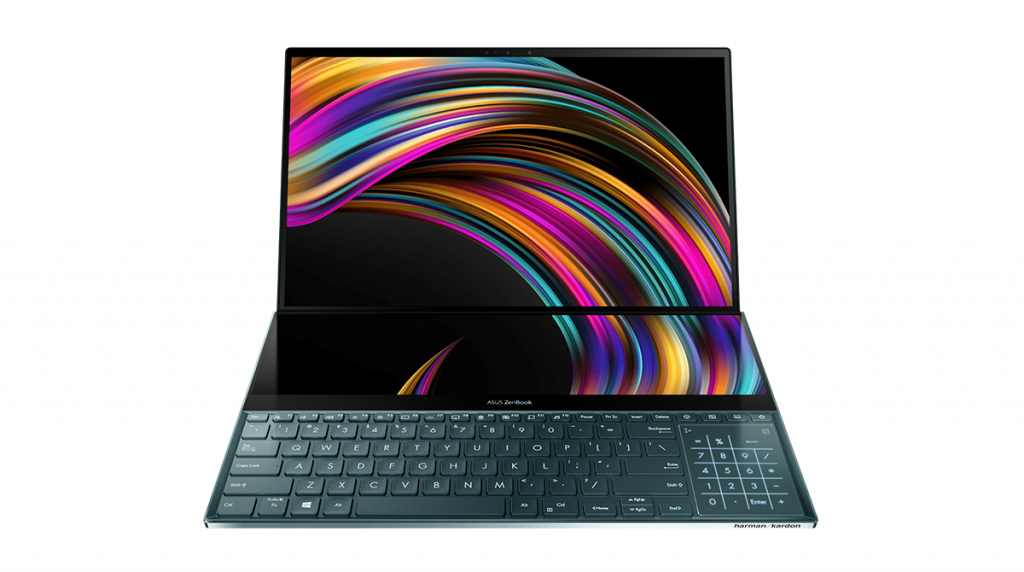 [Computex 2019] „Notebook der Zukunft“ im Hands-On: ASUS ZenBook Pro Duo