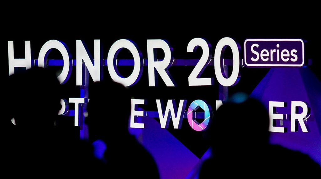 Honor 20 & Honor 20 Pro vorgestellt: neues Fotowunder?