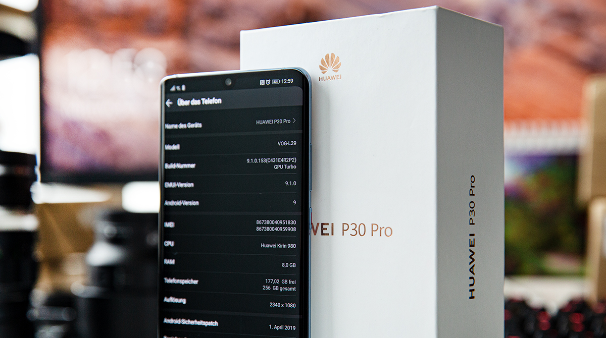 Britische Chip-Architekten von ARM suspendieren Huawei-Geschäft