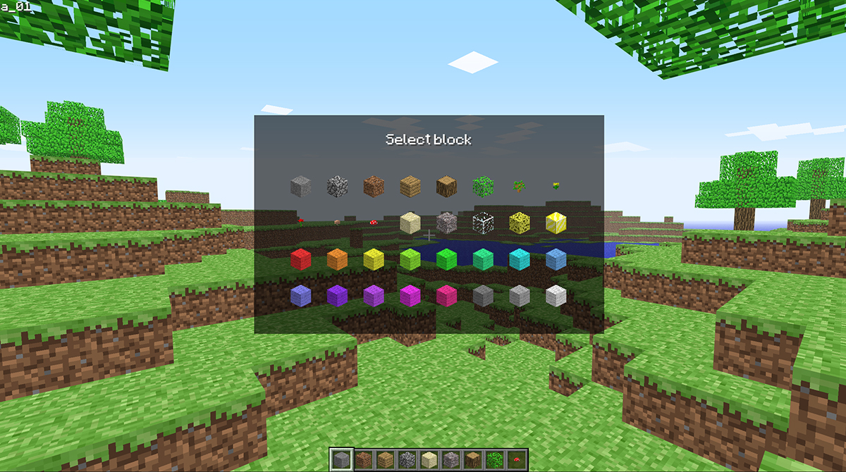 Minecraft Classic: Ursprüngliche Version ab sofort als Browsergame verfügbar