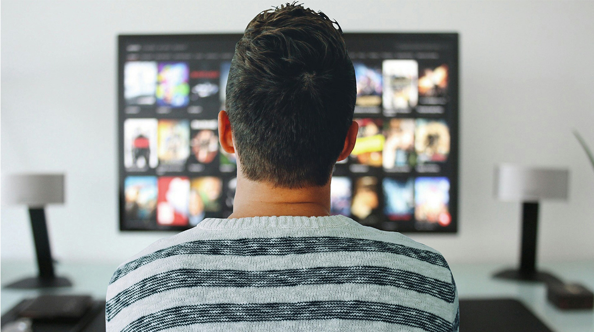 Mit diesen Plugins bohrt ihr Netflix ordentlich auf