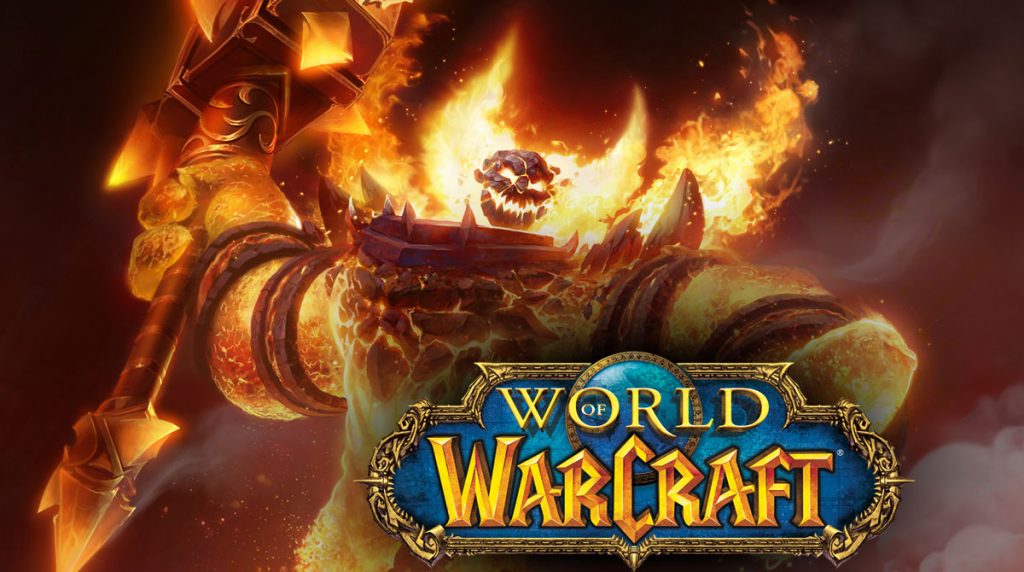 World of Warcraft: Classic-Version startet im August