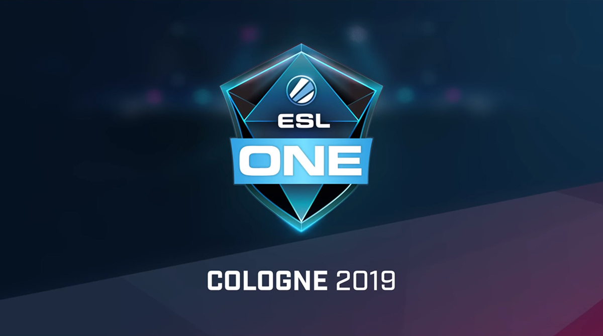 Ihr wollt Karten für die ESL One in Köln? Hier ist eure Chance!
