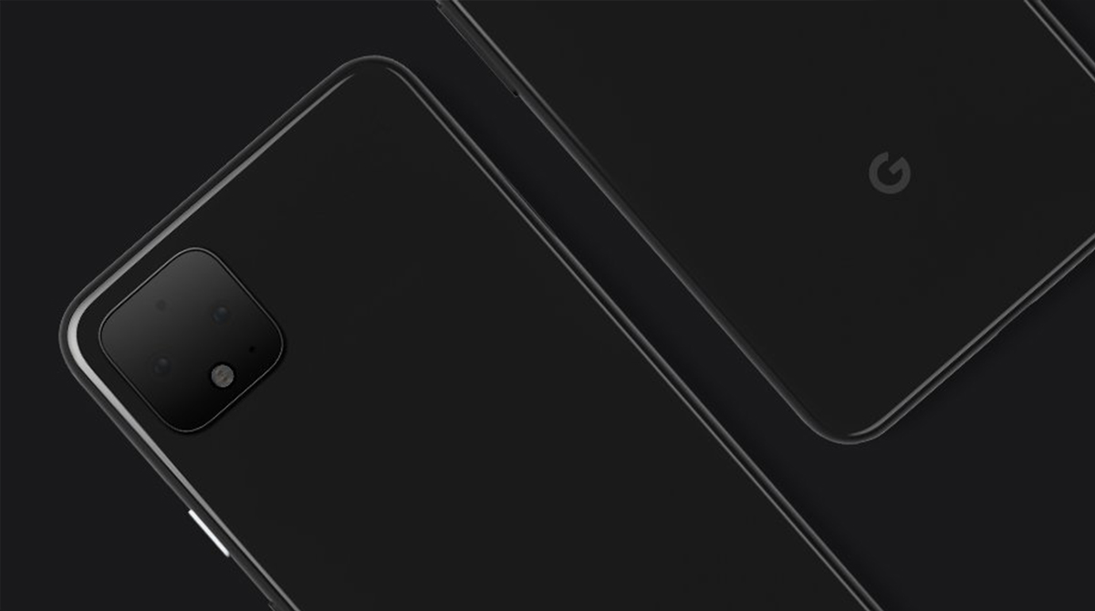 Google hat die Schnauze voll von Leaks: Hier ist das Google Pixel 4