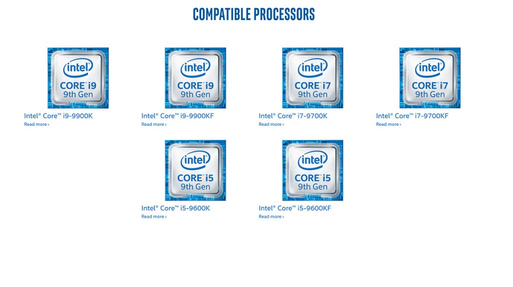 Intel Performance Maximizer: One-Click-Overclocking für K-CPUs