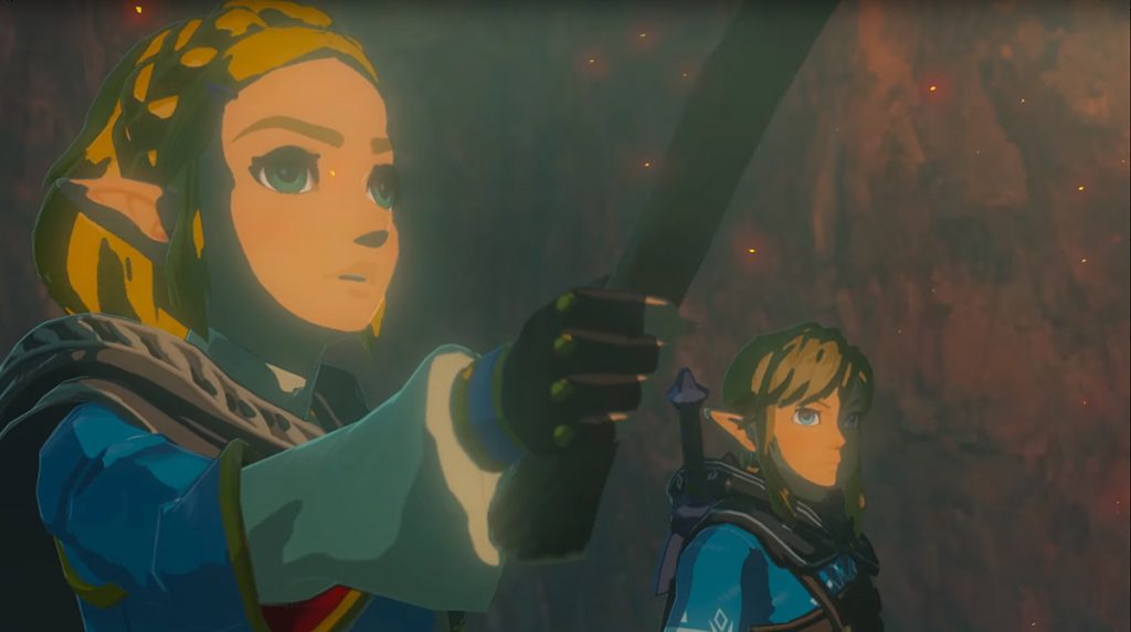 Nintendo Direct zur E3: Mehr Zelda auf der Switch