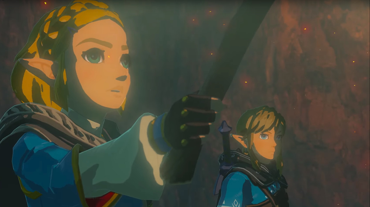 Nintendo Direct zur E3: Mehr Zelda auf der Switch
