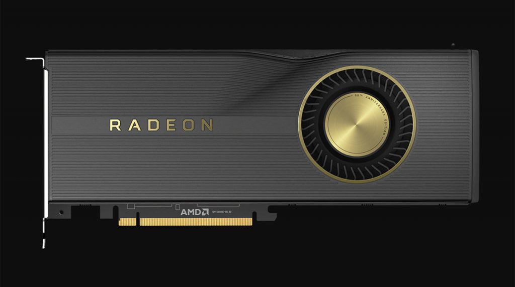AMD Radeon RX 5700 XT und Ryzen 9 3950X mit 16 Cores offiziell