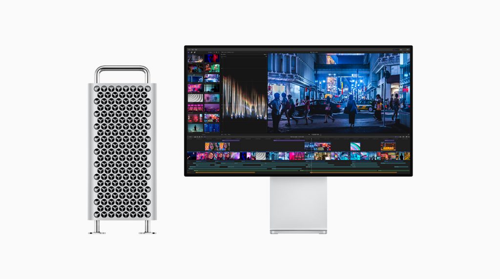 WWDC: Apple zerschlägt iTunes und zeigt einen neuen High-End-Mac samt 6K-Display