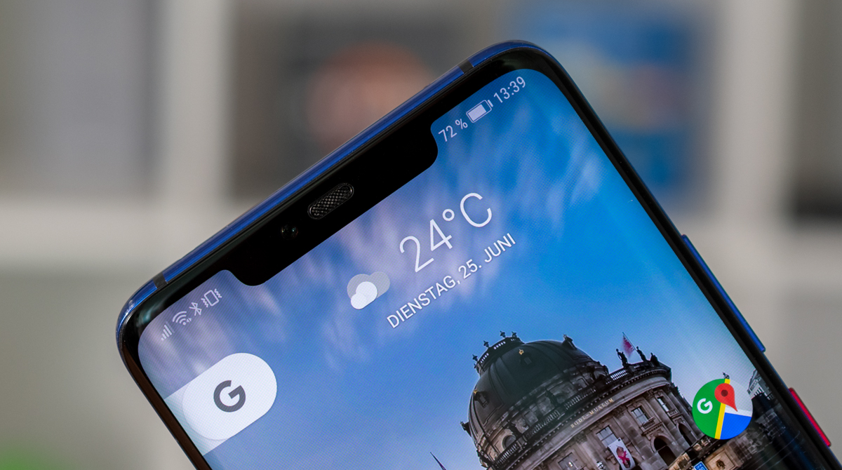 Huawei nennt Zeitplan für das Update auf EMUI 9.1