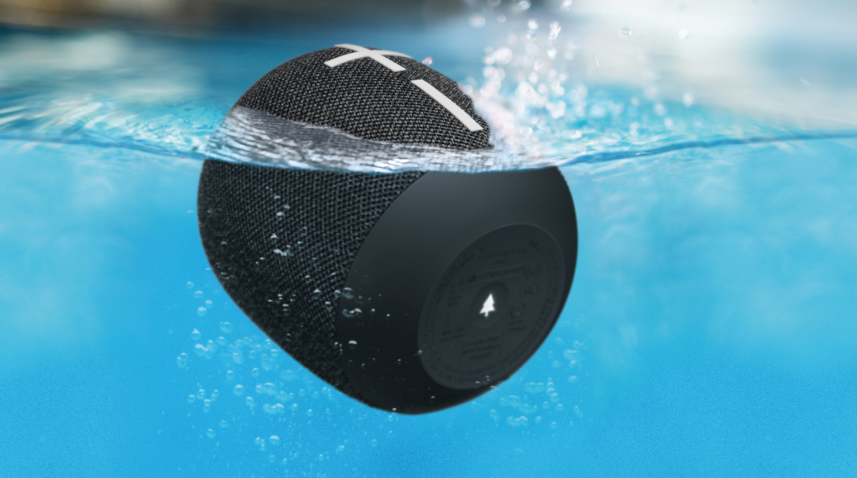 Robuster Bluetooth-Speaker: Ultimate Ears Wonderboom 2 vorgestellt