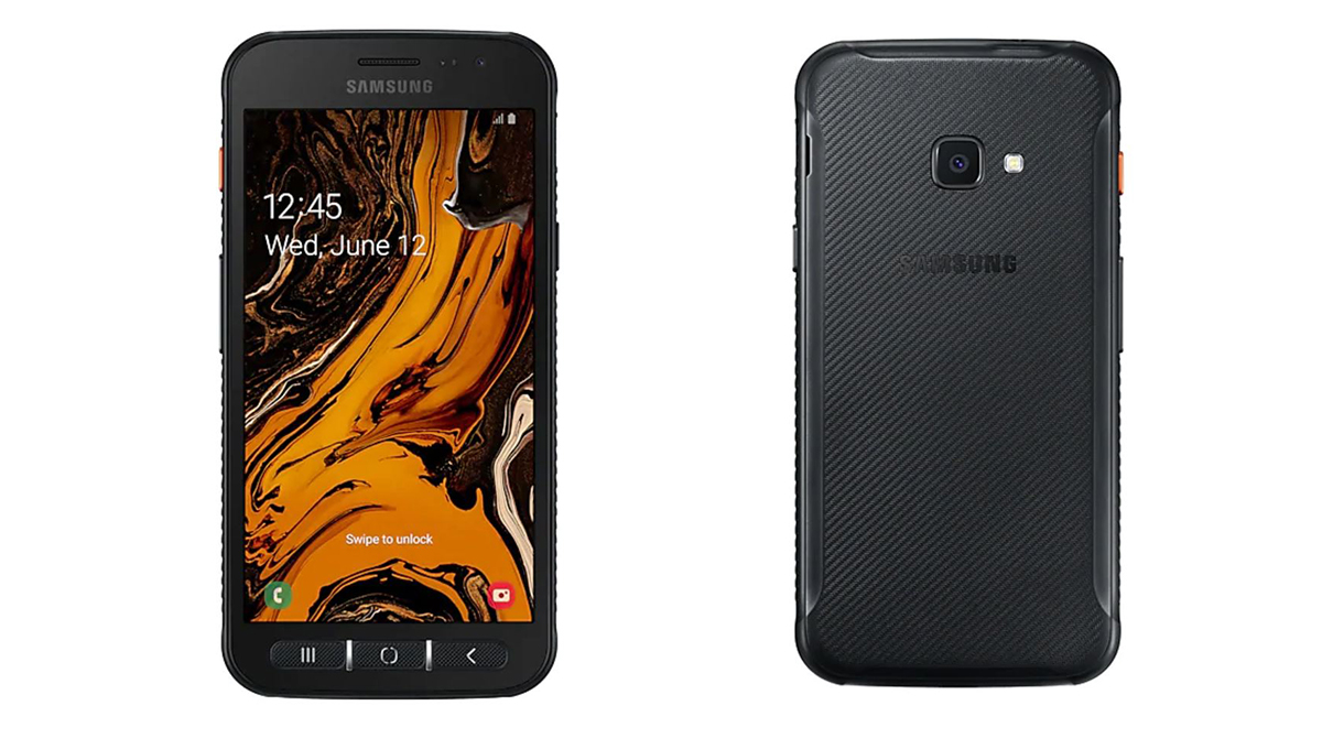 Samsung Galaxy XCover 4s: Outdoor Smartphone ab sofort bei uns erhältlich