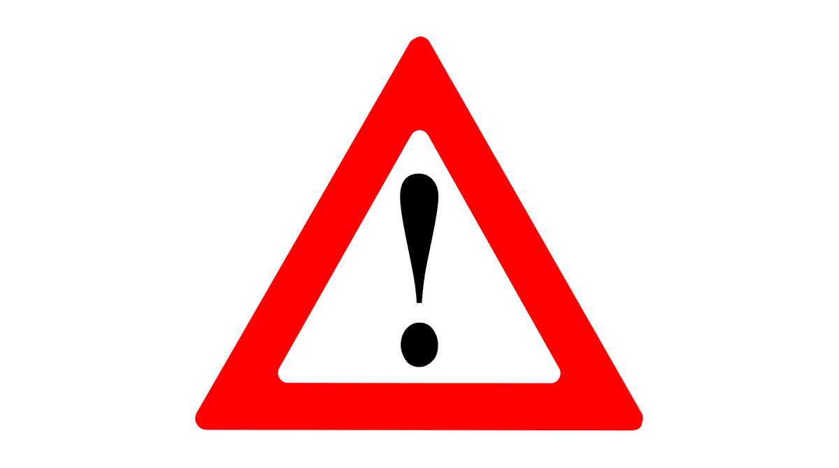Warnung vor Fake-Shops / Onlineshop-Betrug