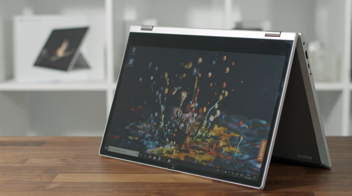 Lenovo IdeaPad : So unterscheiden sich die einzelnen Modelle