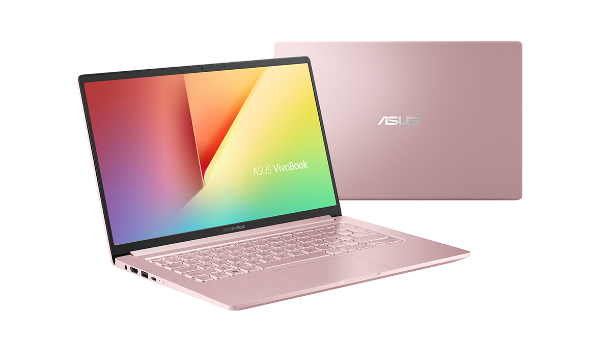 Power für den ganzen Tag: Asus VivoBook mit 24h Akkulaufzeit vorgestellt