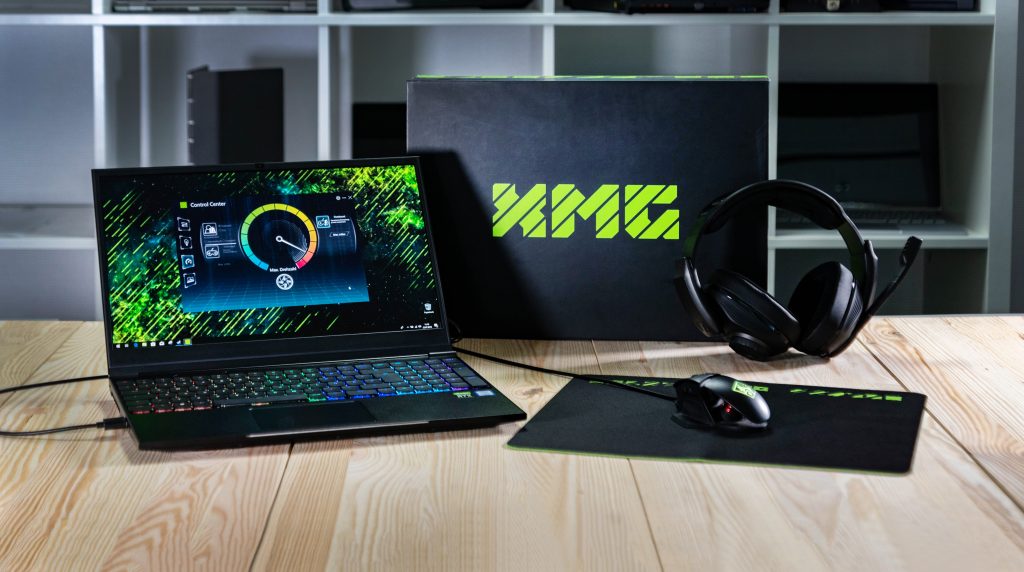Schenker XMG NEO 15 im Test: Dank Overboost das schnellste 15″-Gaming-Notebook mit RTX 2070 Max-Q?
