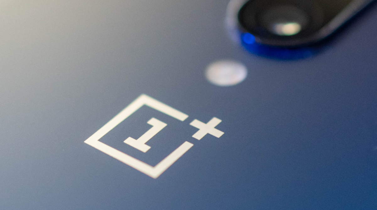 OnePlus Smartphones bald mit kabellosem Laden?