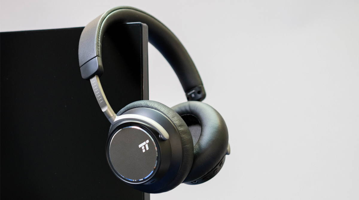Taotronics TT-BH046: Günstige Bluetooth-Kopfhörer mit Active Noise Cancelling im Test