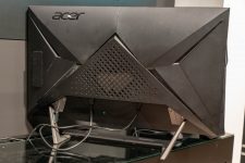 Acer-Predator Rückseite I