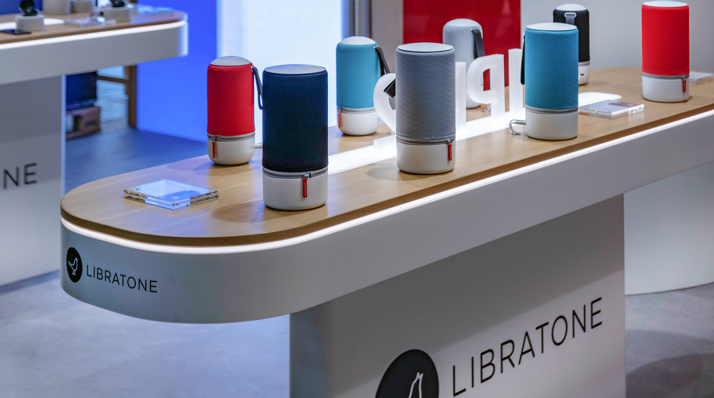 [IFA2019] Das Lineup von Libratone im Überblick