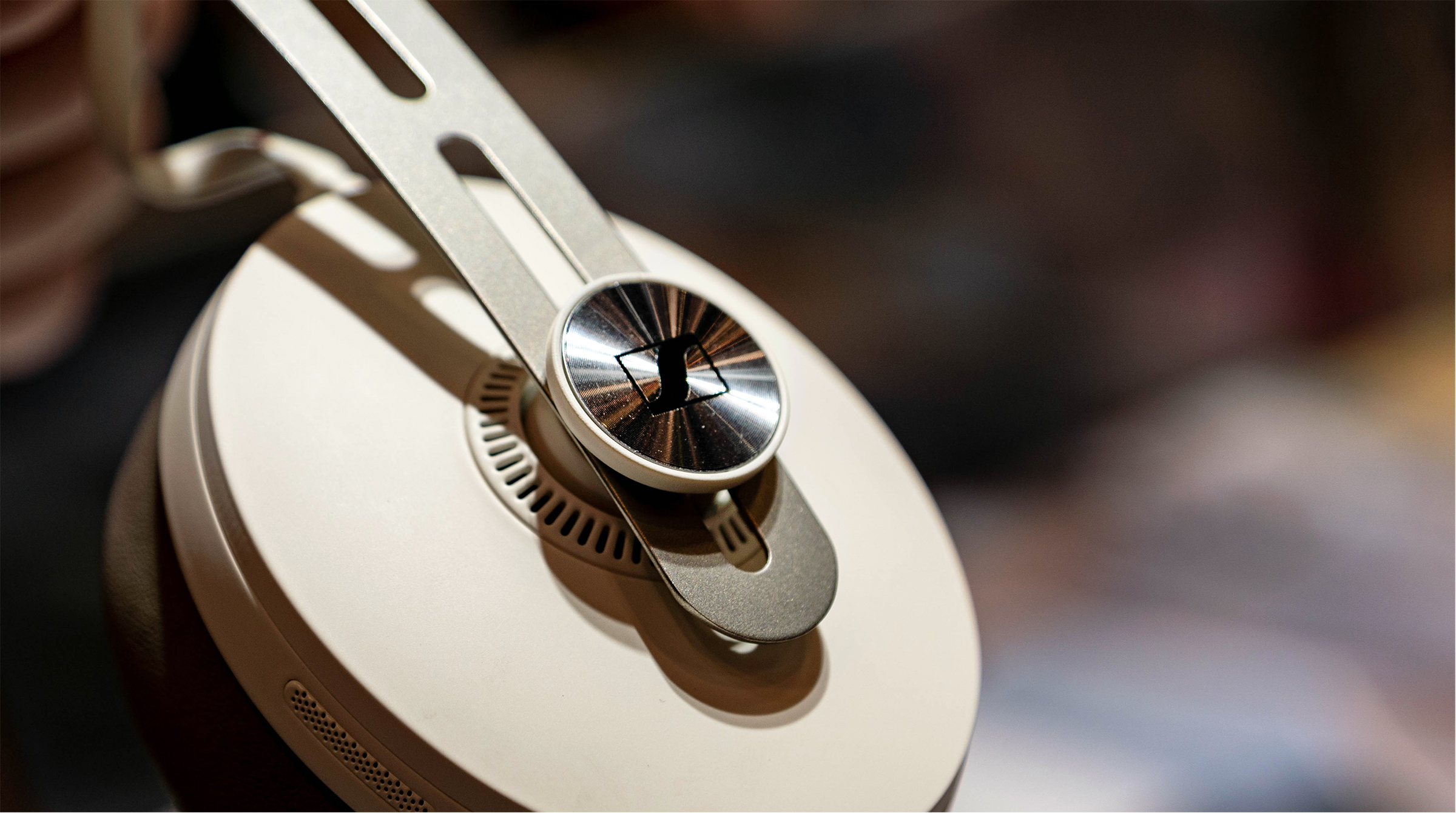 [IFA2019] Sennheiser zeigt die neuen MOMENTUM 3 Bluetooth-Kopfhörer mit Active Noise Cancelling