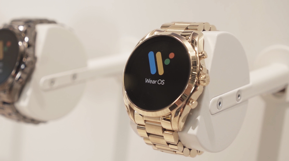 [IFA2019] Neue Smartwatches von Michael Kors und Puma