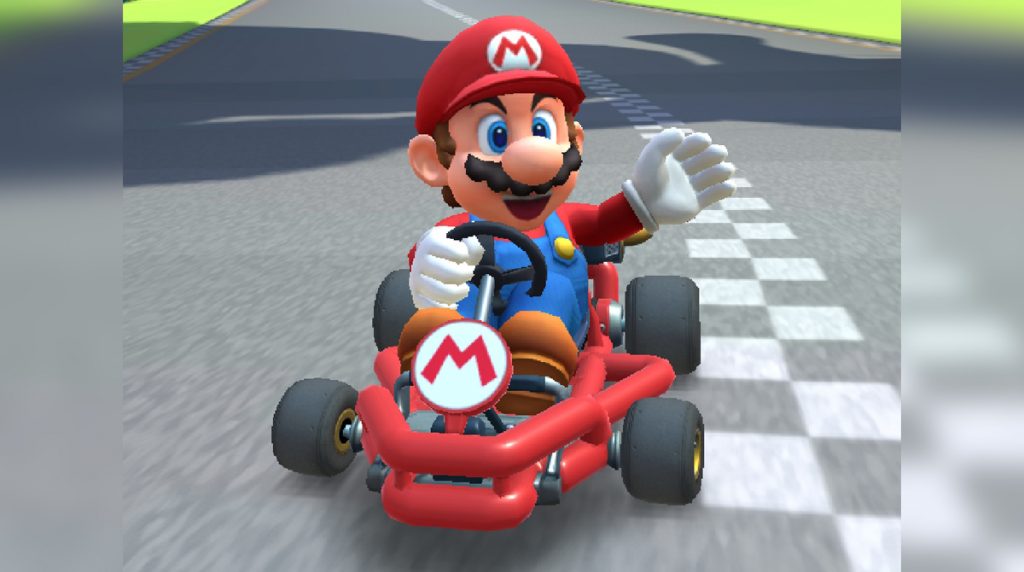 Mario Kart Tour: Könnte richtig fetzen, wenn der Shop nicht wäre