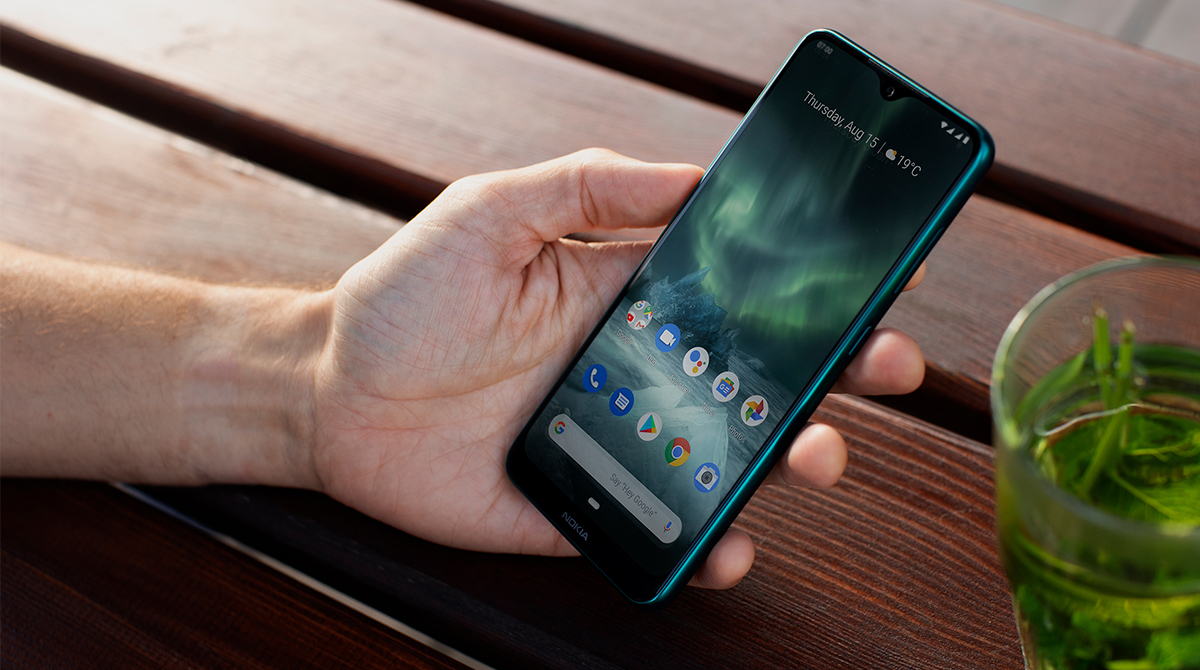 [IFA 2019] Nokia stellt drei Feature-Phones und zwei Smartphones vor