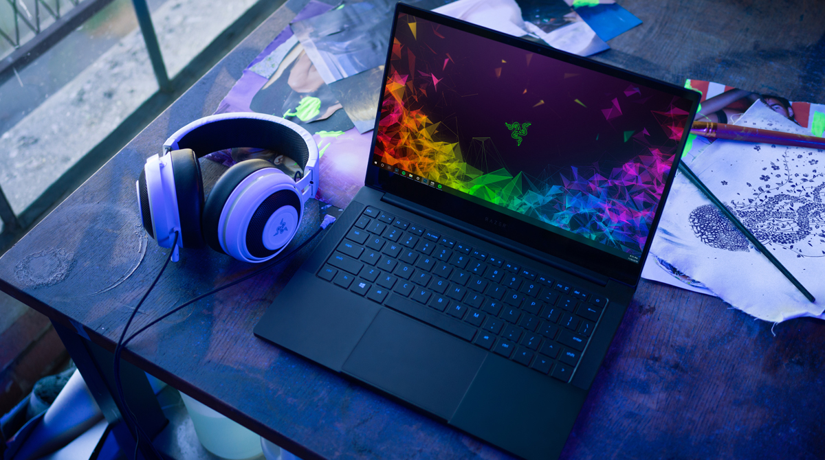 [IFA 2019] Razer Blade Stealth 13: ein Gaming Ultrabook?